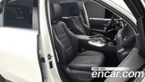 Mercedes-Benz GLE-Class GLE450 4MATIC 2025 года из Южной Кореи