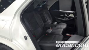 Mercedes-Benz GLE-Class GLE450 4MATIC 2025 года из Южной Кореи