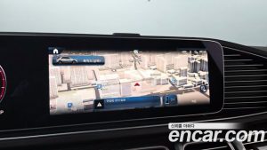 Mercedes-Benz GLE-Class GLE450 4MATIC 2025 года из Южной Кореи