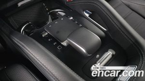 Mercedes-Benz GLE-Class GLE450 4MATIC 2025 года из Южной Кореи