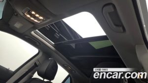 Mercedes-Benz GLE-Class GLE450 4MATIC 2025 года из Южной Кореи