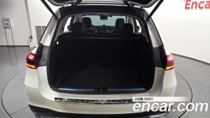 Mercedes-Benz GLE-Class GLE450 4MATIC 2025 года из Южной Кореи