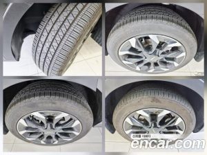 Kia Sorento Бензин 2.5T 2WD 2025 года из Южной Кореи