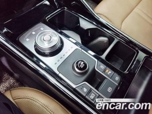 Kia Sorento Бензин 2.5T 2WD 2025 года из Южной Кореи
