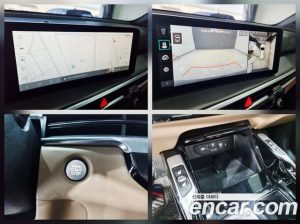 Kia Sorento Бензин 2.5T 2WD 2025 года из Южной Кореи