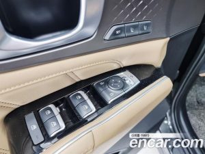 Kia Sorento Бензин 2.5T 2WD 2025 года из Южной Кореи