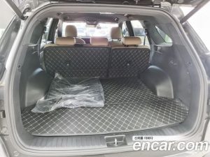 Kia Sorento Бензин 2.5T 2WD 2025 года из Южной Кореи