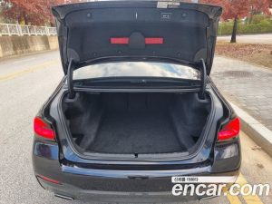 BMW 5-Series 530i xDrive M Sport 2023 года из Южной Кореи