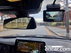 BMW 5-Series 530i xDrive M Sport 2023 года из Южной Кореи