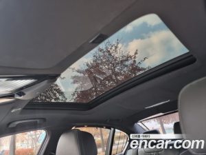 BMW 5-Series 530i xDrive M Sport 2023 года из Южной Кореи