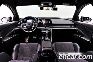 Hyundai AVANTE 2.0 N 2024 года из Южной Кореи