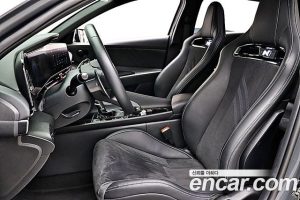Hyundai AVANTE 2.0 N 2024 года из Южной Кореи