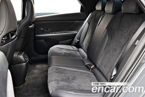 Hyundai AVANTE 2.0 N 2024 года из Южной Кореи