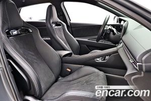 Hyundai AVANTE 2.0 N 2024 года из Южной Кореи