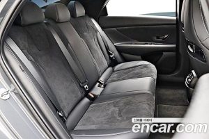 Hyundai AVANTE 2.0 N 2024 года из Южной Кореи