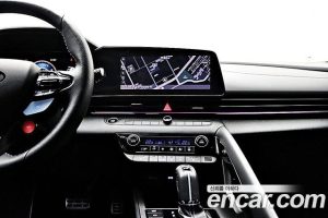 Hyundai AVANTE 2.0 N 2024 года из Южной Кореи