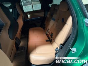Mini Countryman ALL4 SE Favoured 2025 года из Южной Кореи