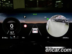 Genesis GV80 2.5T Бензин AWD 2024 года из Южной Кореи