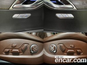 Genesis GV80 2.5T Бензин AWD 2024 года из Южной Кореи