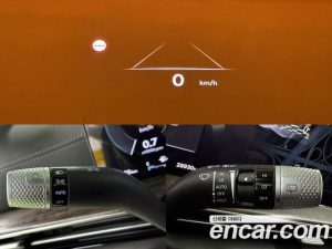 Genesis GV80 2.5T Бензин AWD 2024 года из Южной Кореи