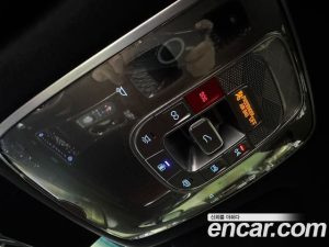 Genesis GV80 2.5T Бензин AWD 2024 года из Южной Кореи