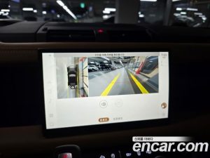 Land Rover Defender 110 P400 X 2024 года из Южной Кореи