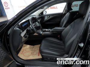Kia K8 2.5 Бензин 2WD 2024 года из Южной Кореи