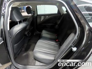 Kia K8 2.5 Бензин 2WD 2024 года из Южной Кореи