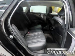 Kia K8 2.5 Бензин 2WD 2024 года из Южной Кореи