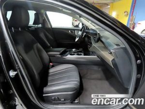 Kia K8 2.5 Бензин 2WD 2024 года из Южной Кореи