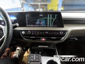 Kia K8 2.5 Бензин 2WD 2024 года из Южной Кореи