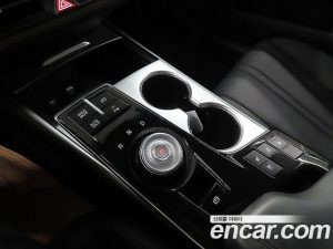 Kia K8 2.5 Бензин 2WD 2024 года из Южной Кореи