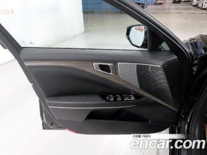 Kia K8 2.5 Бензин 2WD 2024 года из Южной Кореи