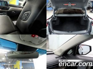 Kia K8 2.5 Бензин 2WD 2024 года из Южной Кореи