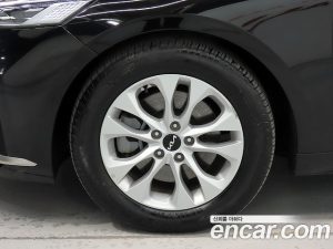 Kia K8 2.5 Бензин 2WD 2024 года из Южной Кореи
