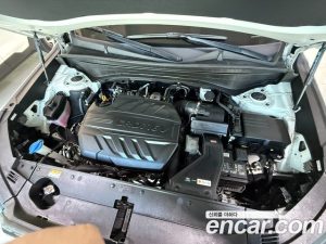 Hyundai Palisade Дизель 2.2 2WD 2024 года из Южной Кореи