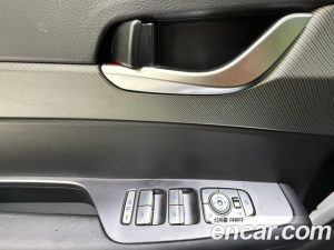 Hyundai Palisade Дизель 2.2 2WD 2024 года из Южной Кореи