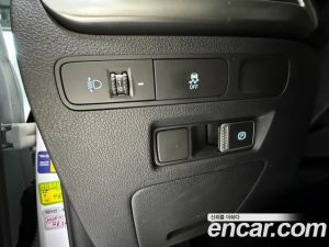 Hyundai Palisade Дизель 2.2 2WD 2024 года из Южной Кореи