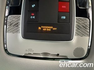 Hyundai Palisade Дизель 2.2 2WD 2024 года из Южной Кореи