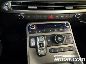 Hyundai Palisade Дизель 2.2 2WD 2024 года из Южной Кореи