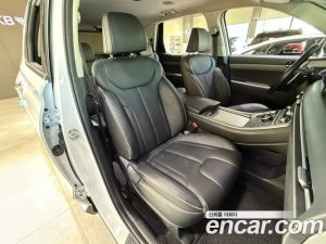 Hyundai Palisade Дизель 2.2 2WD 2024 года из Южной Кореи