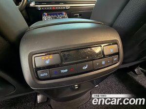 Hyundai Palisade Дизель 2.2 2WD 2024 года из Южной Кореи
