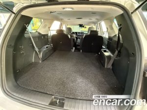 Hyundai Palisade Дизель 2.2 2WD 2024 года из Южной Кореи