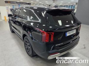Kia Sorento HEV 1.6 2WD 2024 года из Южной Кореи