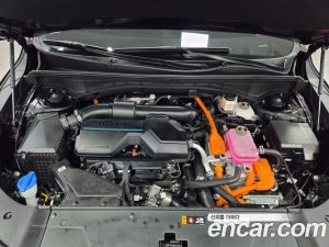 Kia Sorento HEV 1.6 2WD 2024 года из Южной Кореи