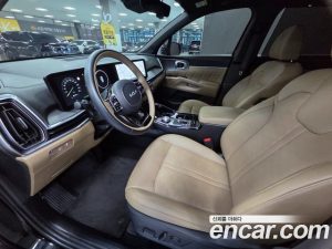 Kia Sorento HEV 1.6 2WD 2024 года из Южной Кореи