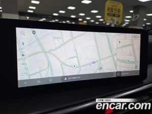 Kia Sorento HEV 1.6 2WD 2024 года из Южной Кореи