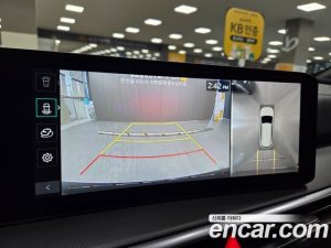Kia Sorento HEV 1.6 2WD 2024 года из Южной Кореи
