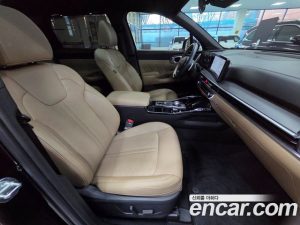 Kia Sorento HEV 1.6 2WD 2024 года из Южной Кореи
