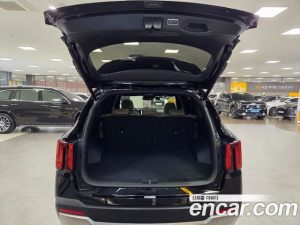 Kia Sorento HEV 1.6 2WD 2024 года из Южной Кореи